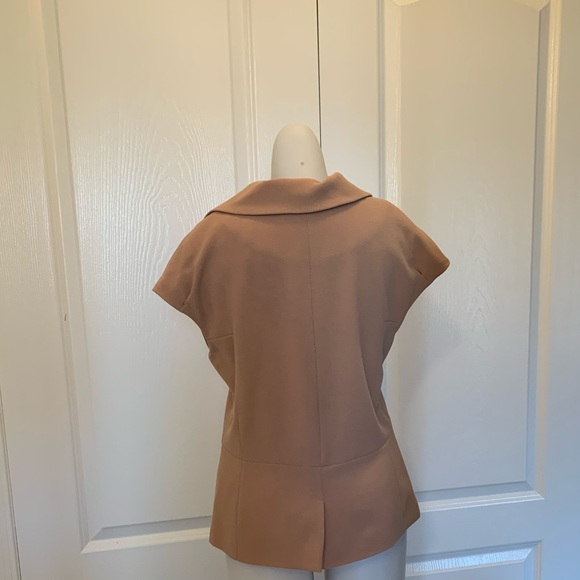 Chapter one Blouse - Picture 2 of 4